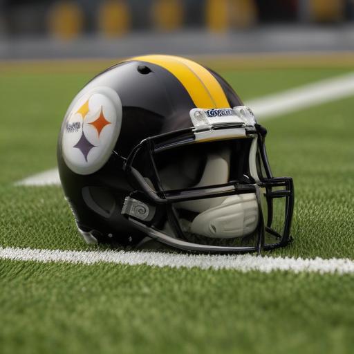 Steelers Rookie QB Faces Setback: What’s Next for Will Howard?