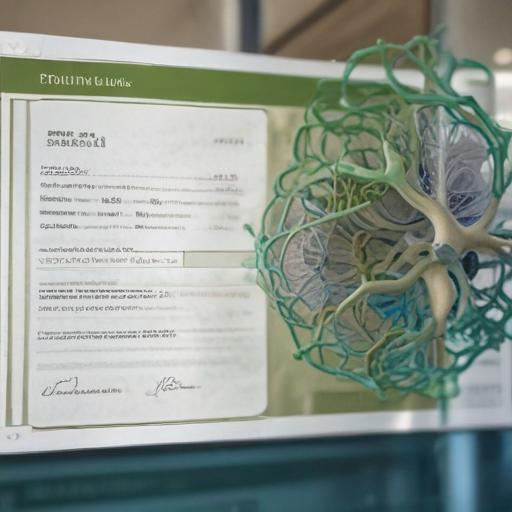Stony Brook Scientist Secures KidneyCure Grant for Glomerulus Breakthrough
