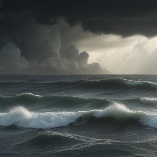 Storm Watch: Two New Tropical Threats Forming in the Atlantic