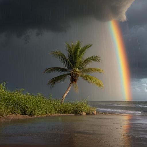 Storms and Sunshine: What's Brewing in Sarasota?