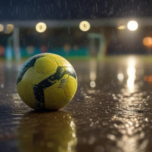 Stormy Delays: Chivas vs. Cincinnati Match Put on Hold!