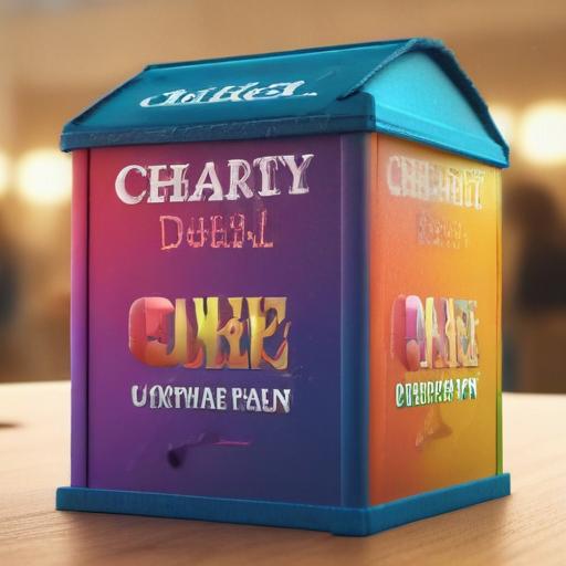 Streamers Clash: Who Will Win the Charity Donation Duel?