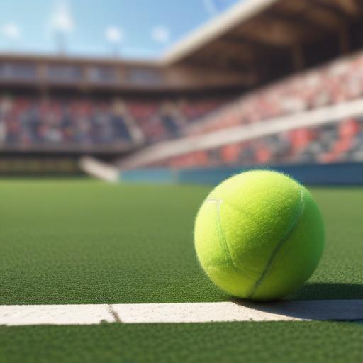 Struff Edges Through to US Open Fourth Round, Set to Face Djokovic or Norrie