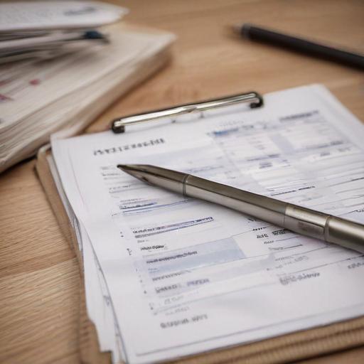 "Subtle Shifts in Unemployment Claims: Is the Job Market Holding Steady?"