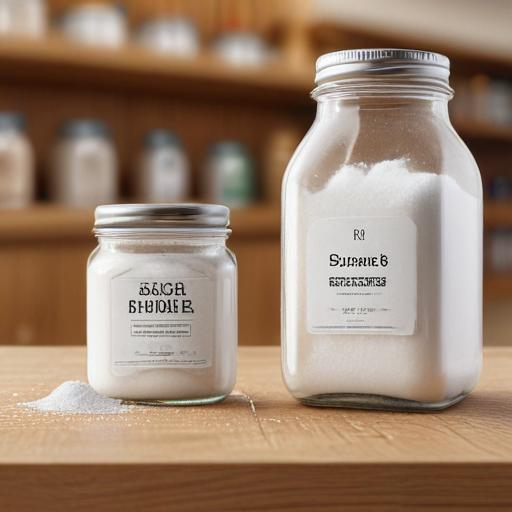 Sugar Substitute Recall Raises Health Concerns: What You Need to Know!