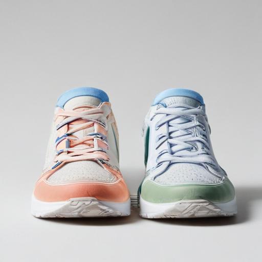 Summer Sneakers Roundup: Collabs, Comfort & Surprise Picks