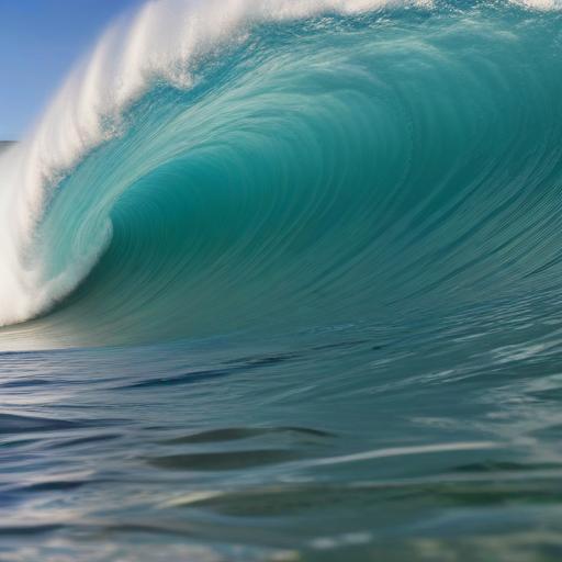 Surfing History Made: Drollet's Epic Teahupoo Wave Stuns Fans!
