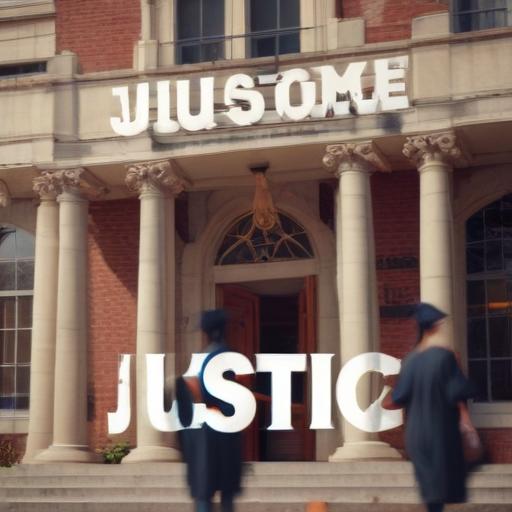 Suspended for Speaking Out: The Fight for Justice at Emory University