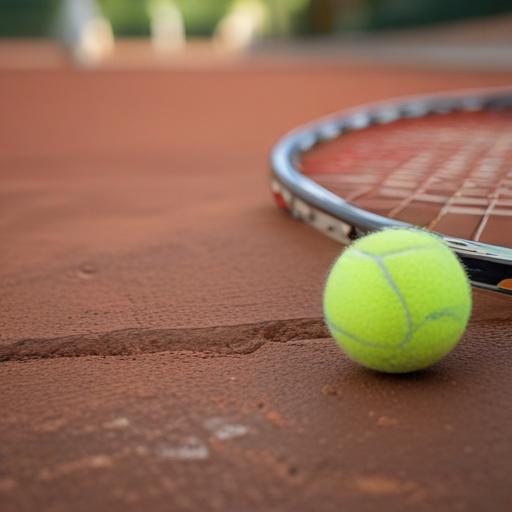 Svajda Nears US Open Main Draw After Qualifier Run