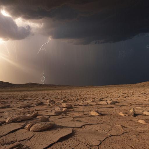 Sweltering Weekend Ahead: Heat and Possible Storms on the Horizon!