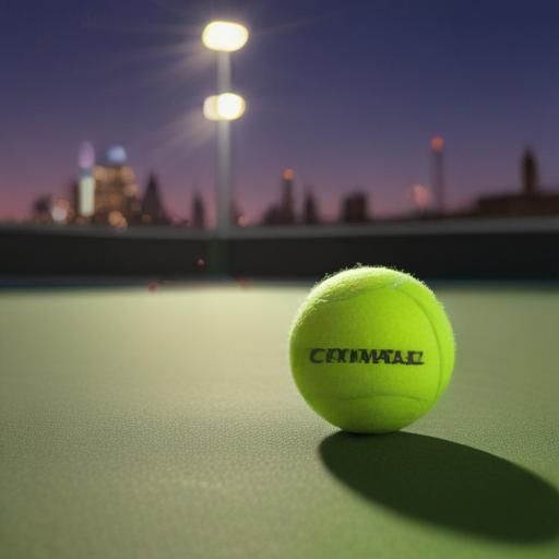 Swiatek vs Paolini Set for Cincinnati Final in High-Stakes Showdown