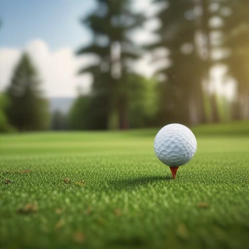 Swinging Back: Can One Golfer's Misfortune Lead to a New Beginning?