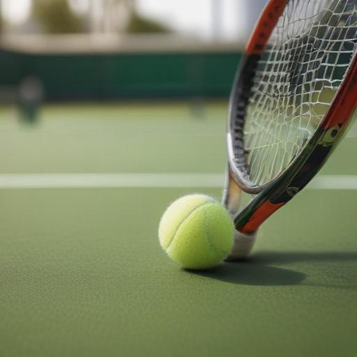 Swiss qualifier Kym targets breakthrough upset against Fritz at the US Open