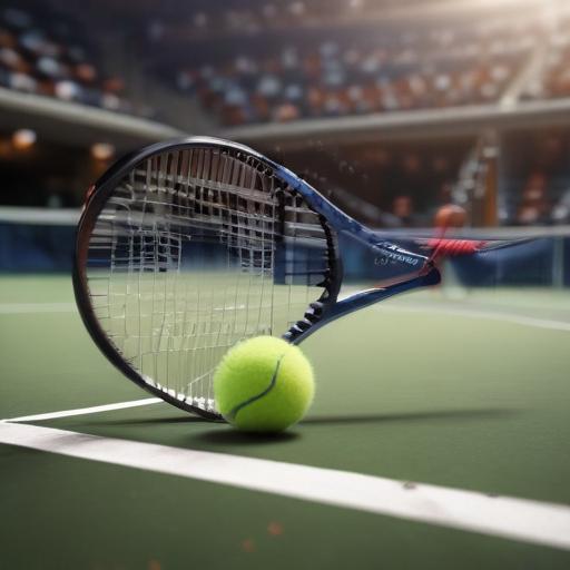 Swiss Rising Star Jérôme Kym Storms Into US Open Second Round on Record Payday