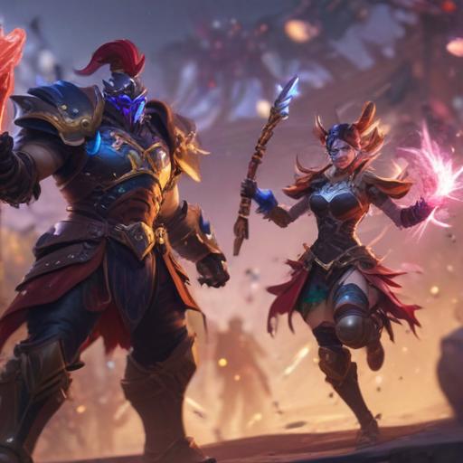 T1's Worlds 2024 Celebration: Six New LoL Skins Arrive with Patch 25.18
