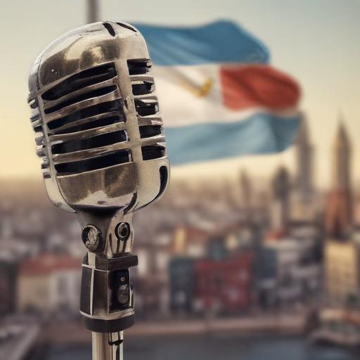Tabernacle Choir Arrives in Buenos Aires for Songs of Hope Tour