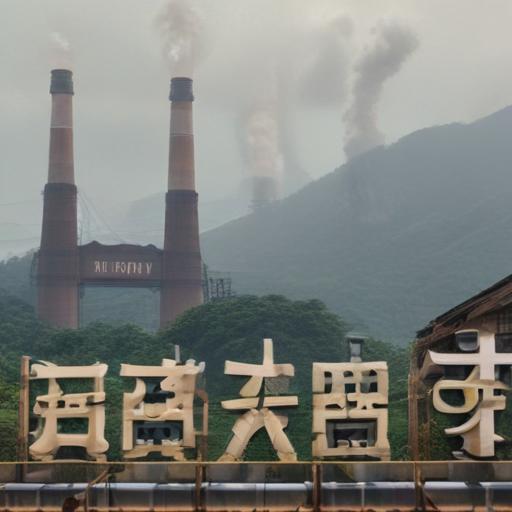 Taiwan's Energy Crisis: Can Resilience Overcome a Chinese Blockade?