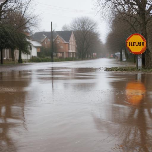 Tallahassee on Flood Alert: What You Need to Know!