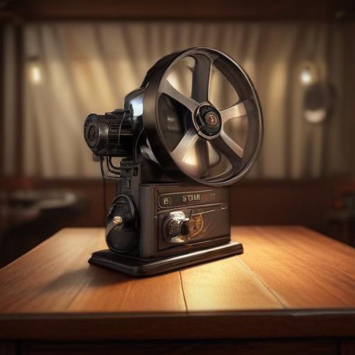 Tarantino's Heartfelt Tribute: A Journey Through Madsen's Hidden Film Gems