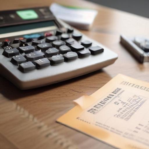 Tariff Rebates on the Table: What 2025 Could Mean for Your Wallet