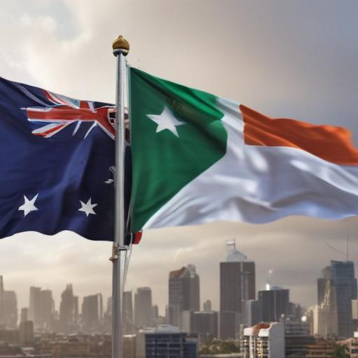Tariffs Off the Table as Australia Pursues Deeper Partnership with India