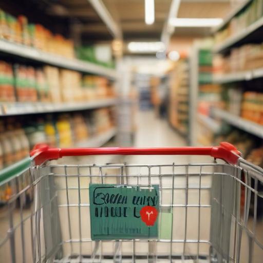 Tariffs Test Inflation as Consumers Keep Spending