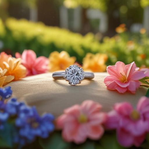 Taylor Swift and Travis Kelce Announce Engagement in Garden-Themed Proposal, Igniting Global Buzz