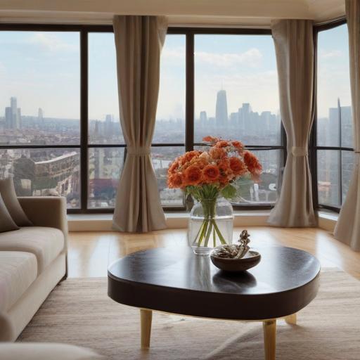 Taylor Swift and Travis Kelce Eye Upscale Living as Relationship Blossoms