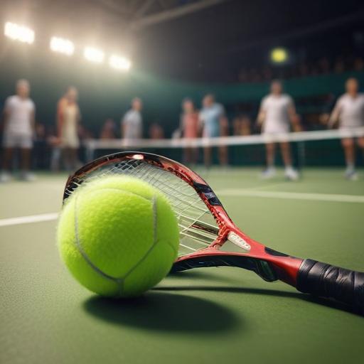 Taylor Townsend Turns Controversy Into Momentum at the US Open