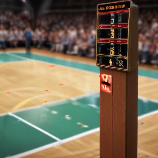 TBT Championship Showdown: Eberlein Drive vs. AfterShocks for $1M Prize!