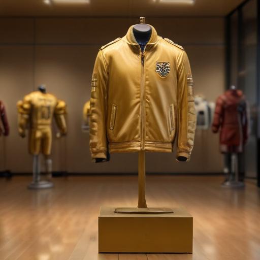 TCU Legend LaDainian Tomlinson Inspires Future Stars with Gold Jacket Donation