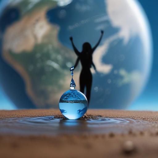 #TeamWater: Influencers Unite for Global Clean Water Campaign!