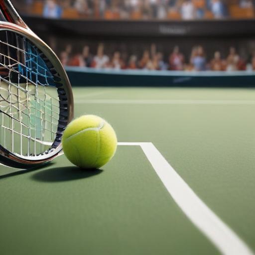 Teen Tennis Sensation Shocks Top Seed at National Bank Open