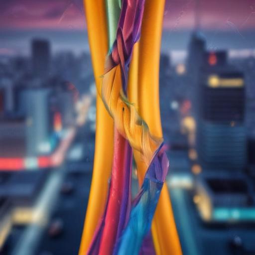 Telecom Titans Unite: Charter and Cox Merger Set to Transform the Industry!