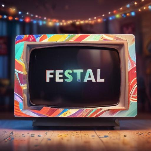 Televerse Festival: A New Era for TV Lovers and Creators!