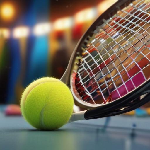 Tennis Thrills and Festival Vibes Ignite Toronto!