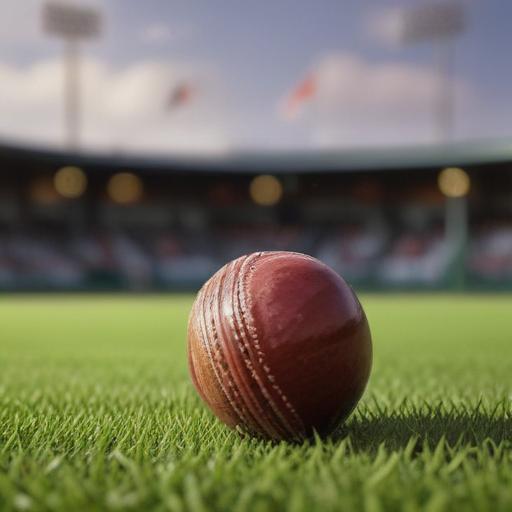 Tensions Rise as England and India Clash in Thrilling Test Series