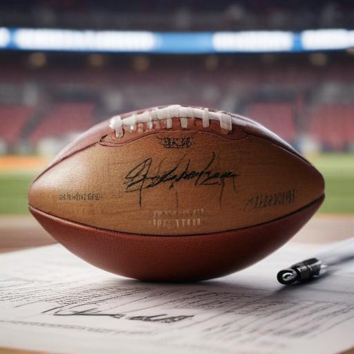 Terry McLaurin Signs Three-Year, $96 Million Extension With Commanders