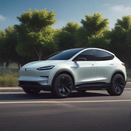 Tesla Model Y Performance Gets a Sportier Edge as MG IM6 Enters the EV SUV Race