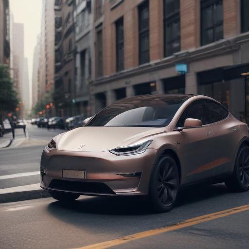 Tesla Teases Updated Model Y Performance Ahead of Friday Launch