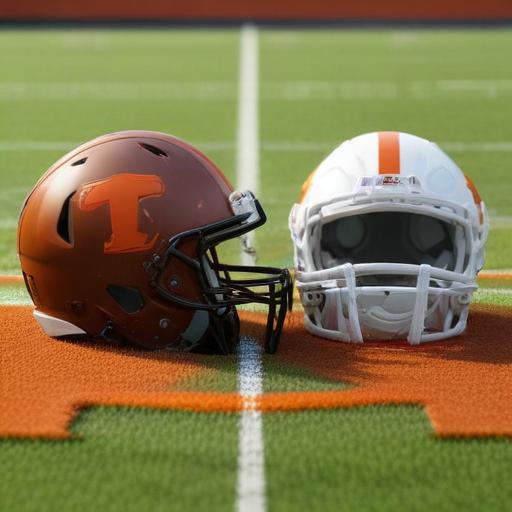 Texas backup QB duel behind Arch Manning heats up fall camp