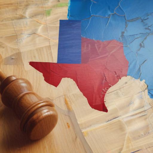 Texas Clears Partisan Congressional Map in High-Stakes Redistricting Battle
