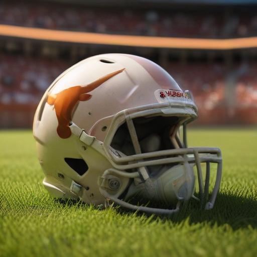 Texas Longhorns Make History with No. 1 Preseason Ranking!