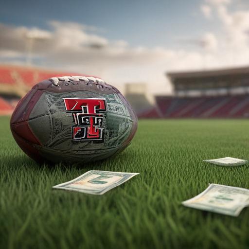 Texas Tech bets big on NIL and transfer class to reshape college football