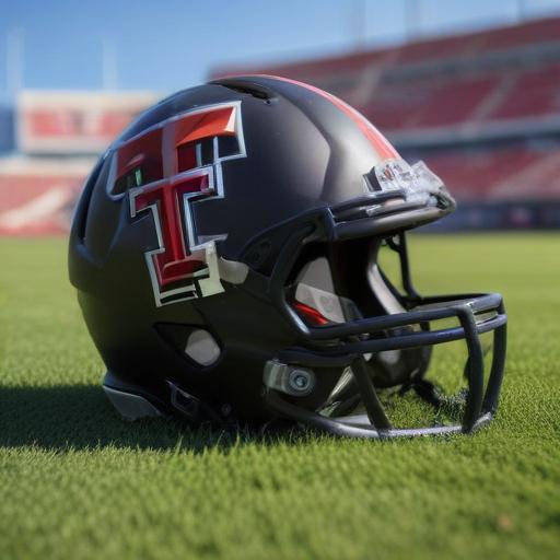 Texas Tech Kicks Off 2025 Season at Home Against Arkansas-Pine Bluff