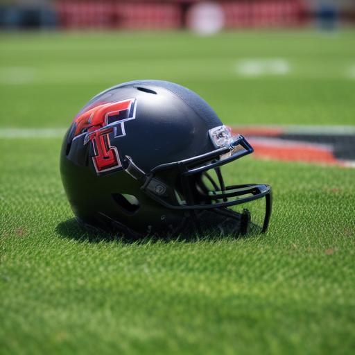 Texas Tech Secures Five-Star Edge Rusher in Game-Changing Commitment!