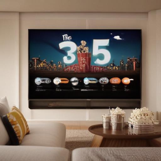 The 355 Netflix Comeback Surges to Sixth in US Streaming Charts