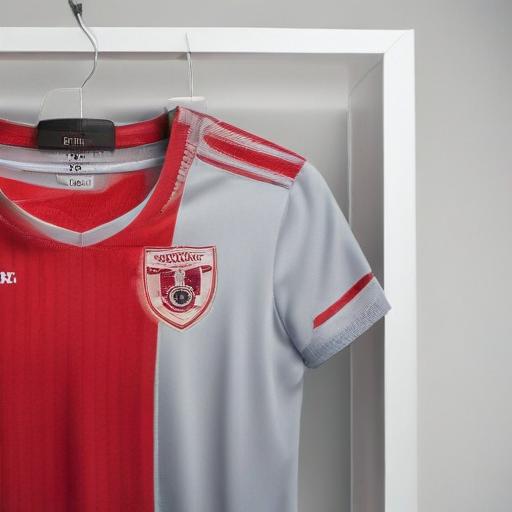The 85ers Reveal Jersey and Merch Capsule, Shaping a New Era for U.S. Women's Soccer