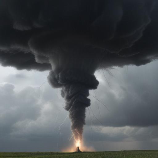The August 1990 Plainfield Tornado Redefined Storm Warnings