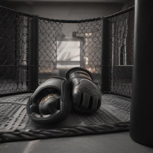The Butcher Returns: Bryan Battle Set for UFC 319 Showdown with Ruziboev
